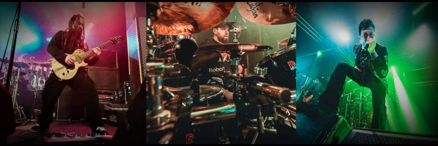 Chains Over Razors banner