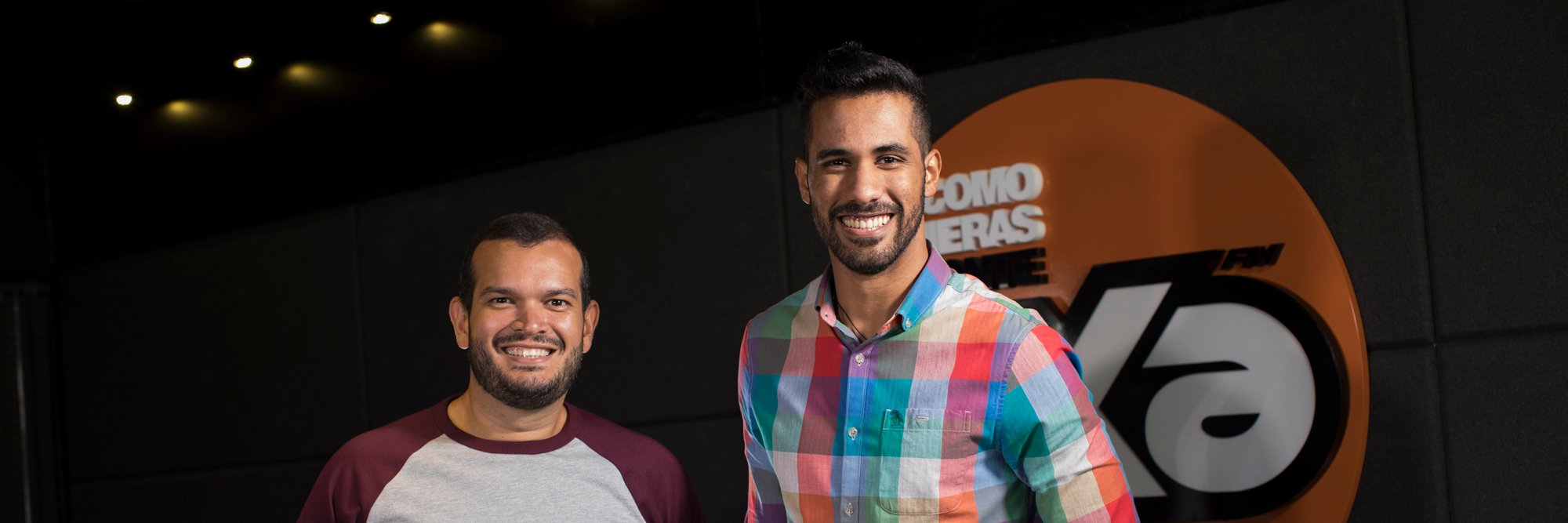 EnJaqueRadio's profile banner image