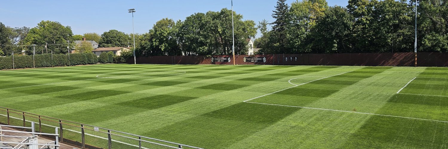 Front & Center Turf banner