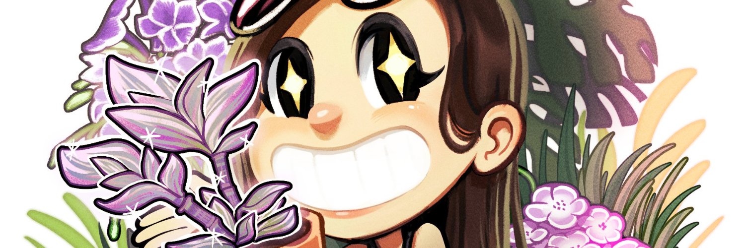 Kalienator's profile banner image