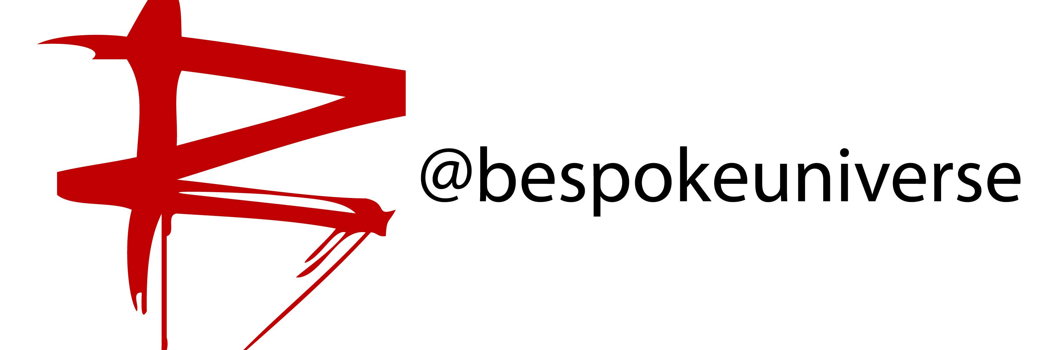 bespokeuniverse's profile banner image