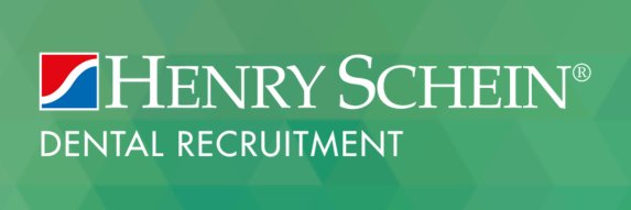 Henry Schein Dental Recruitment banner