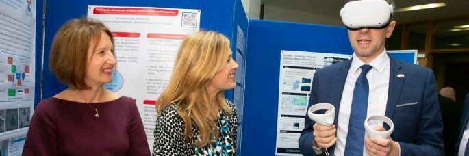 Carol Faughnan banner