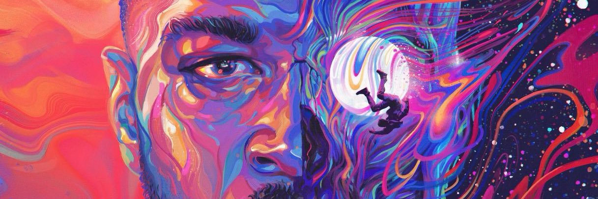 Fred Williamson banner