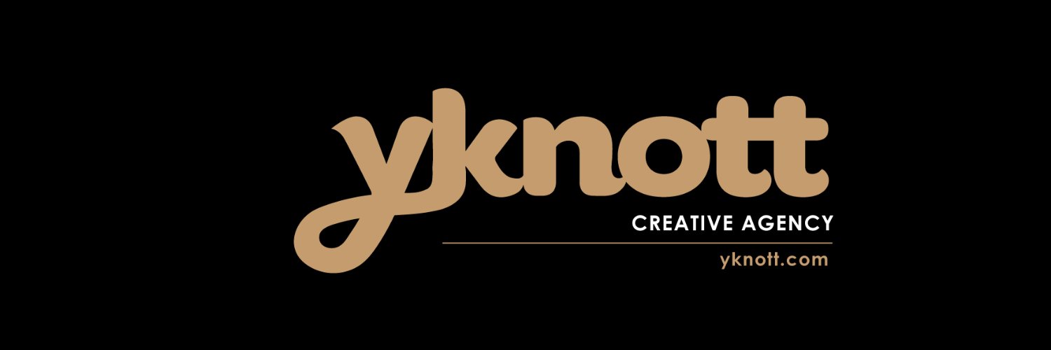 yknottcreate's profile banner image