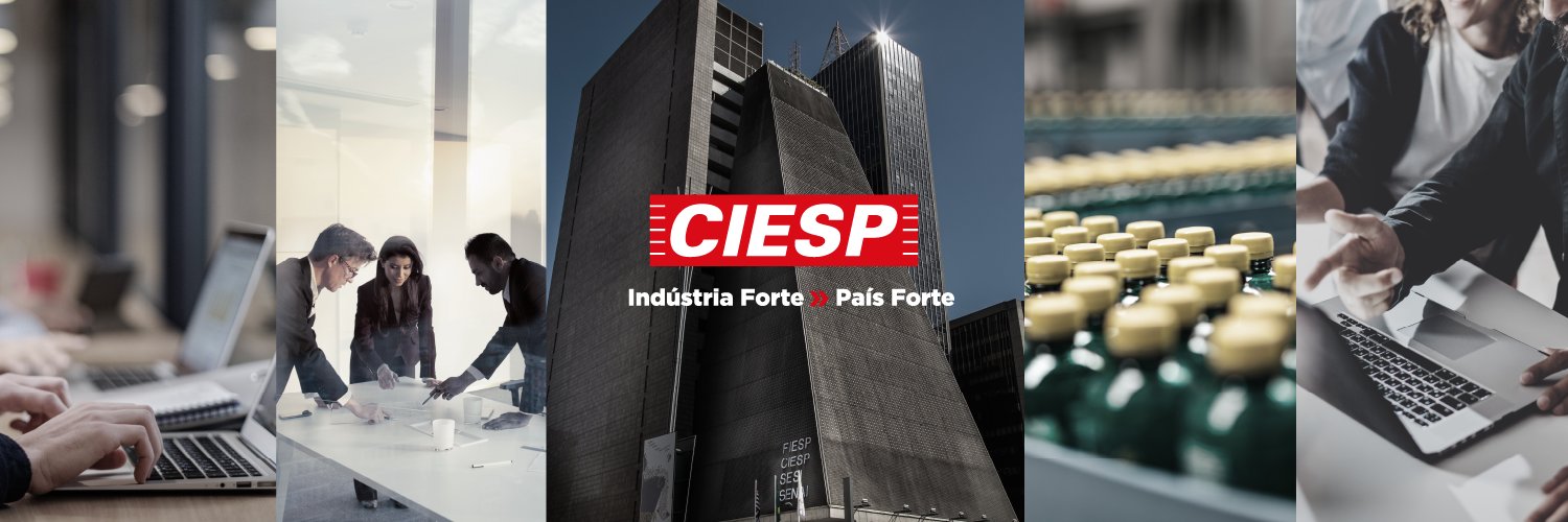Ciesp banner