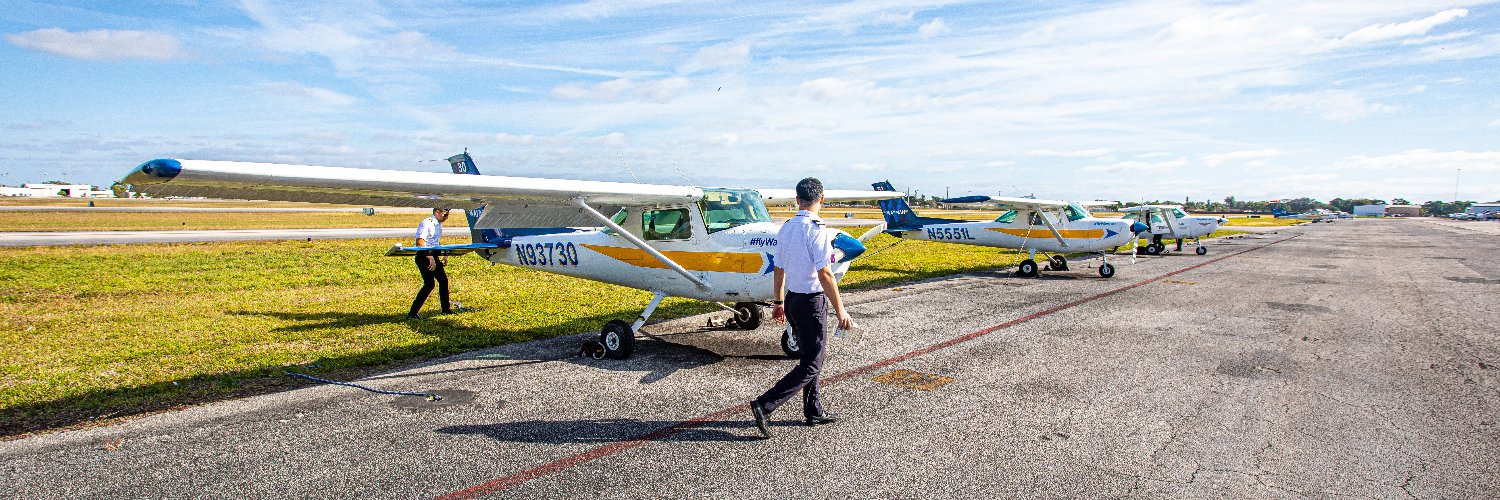 WaymanAviation's profile banner image