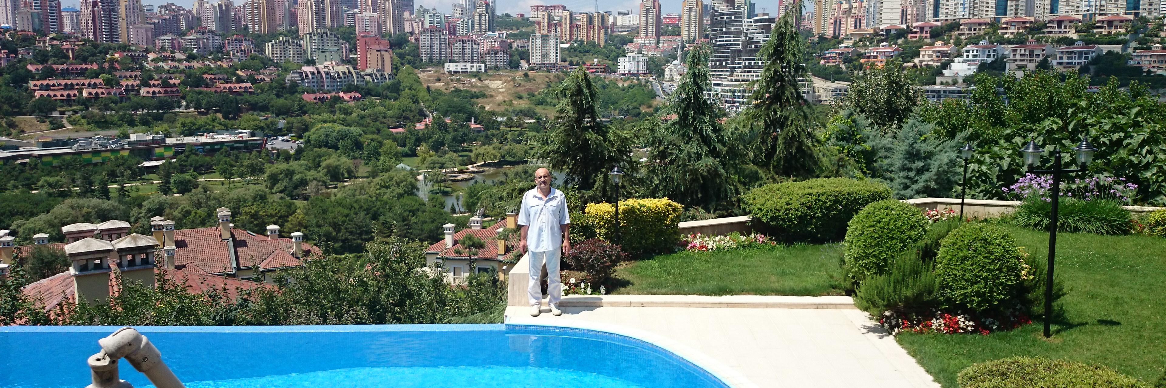 dursunali🇹🇷 banner