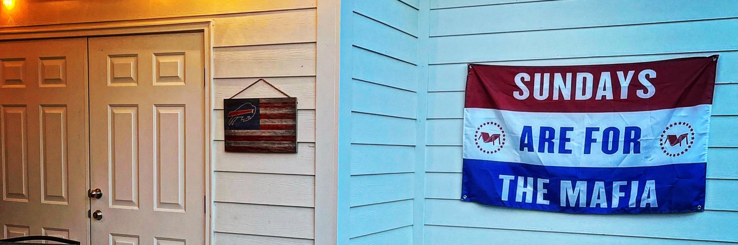 Patrick Miller banner