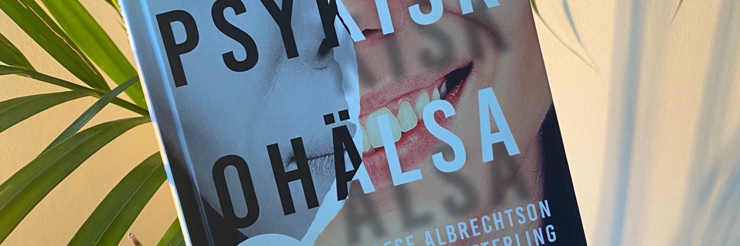 Therese Albrechtson banner