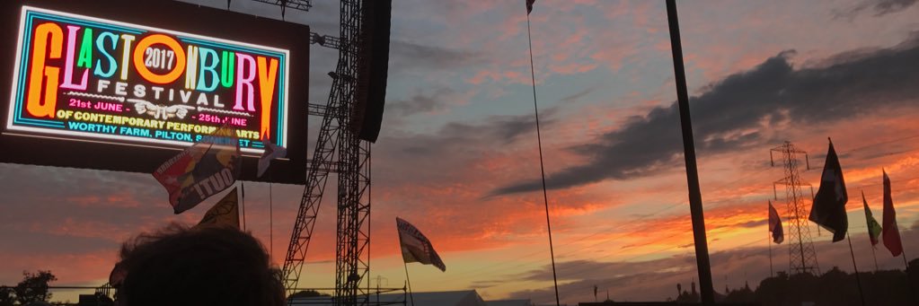 abeavon's profile banner image