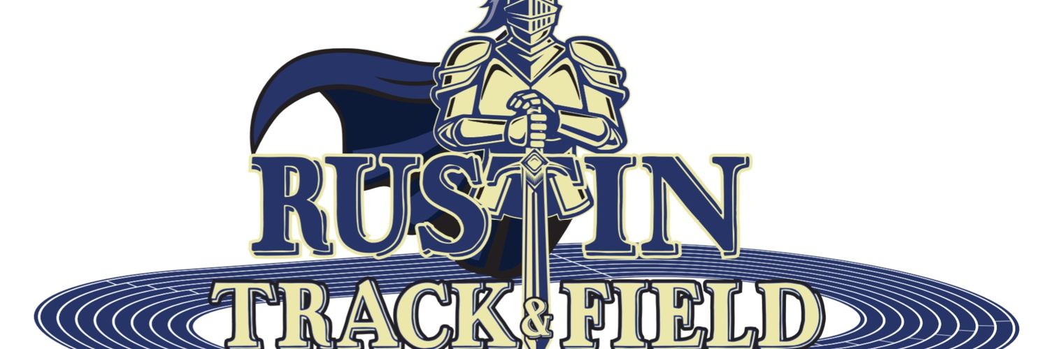 RustinTrackandField banner