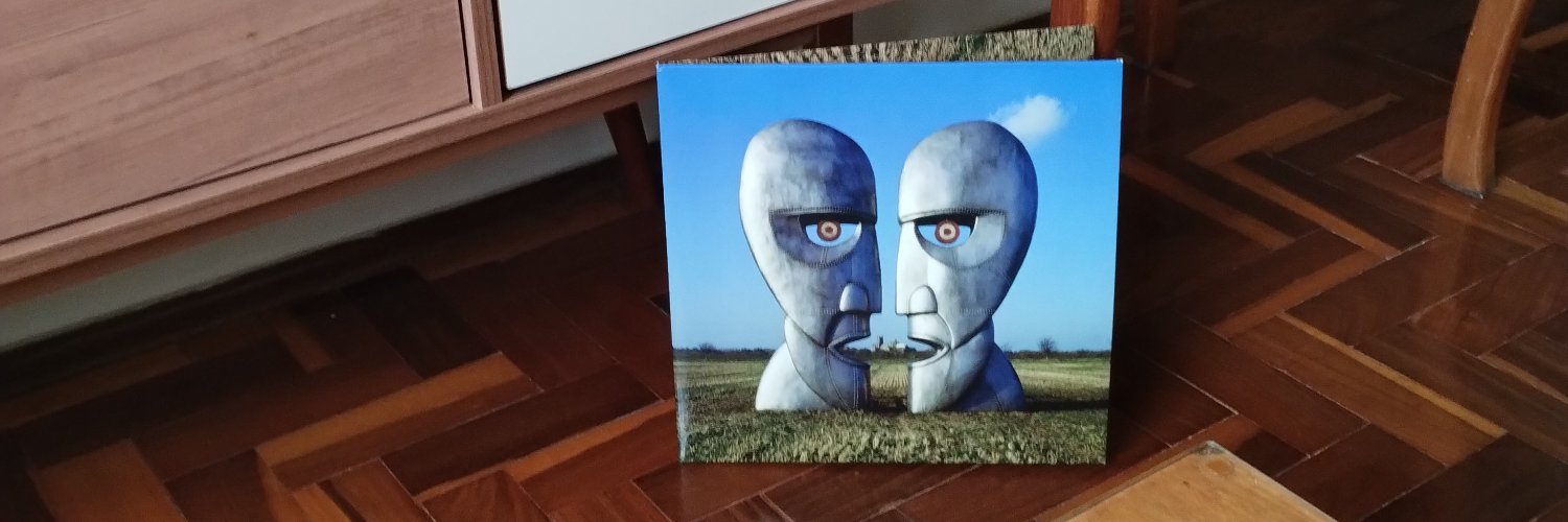 GilmarF's profile banner image