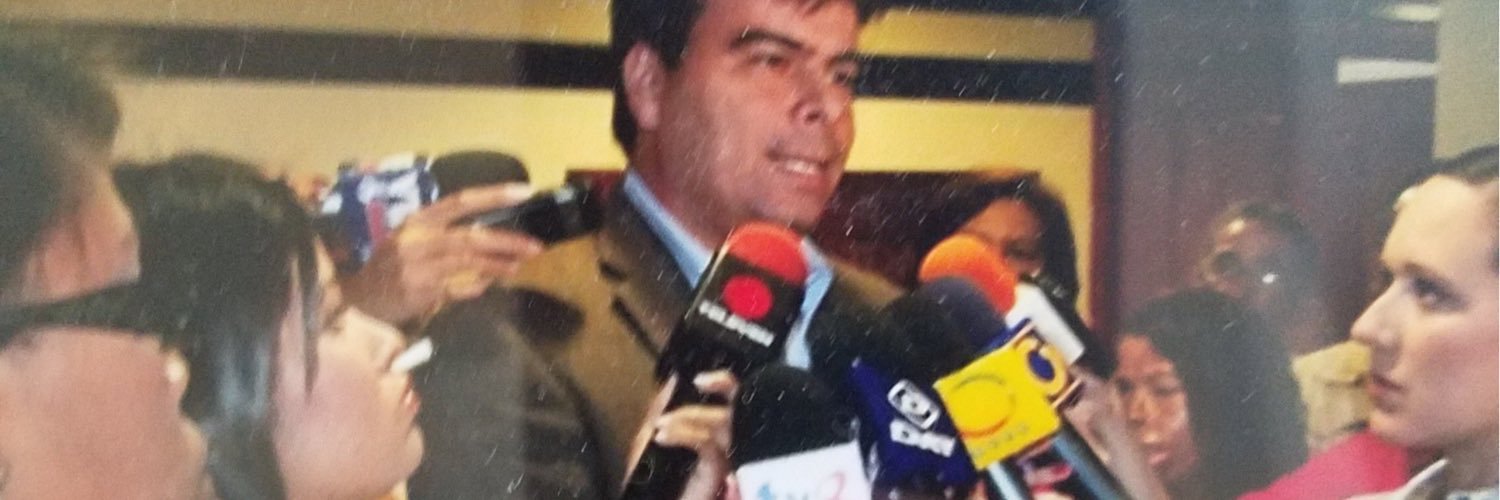 Rodolfo F Rodriguez banner