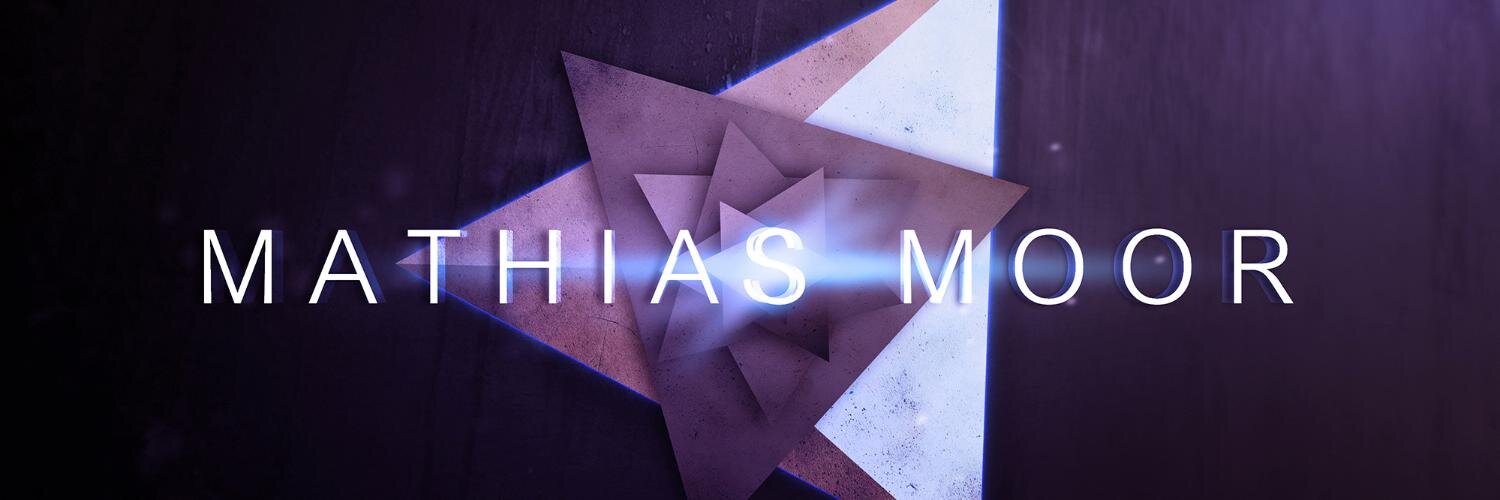 mathiasmoor's profile banner image