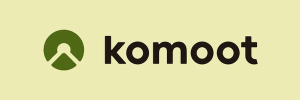 komoot Profile Banner