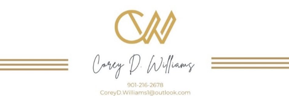 coreycwill06's profile banner image