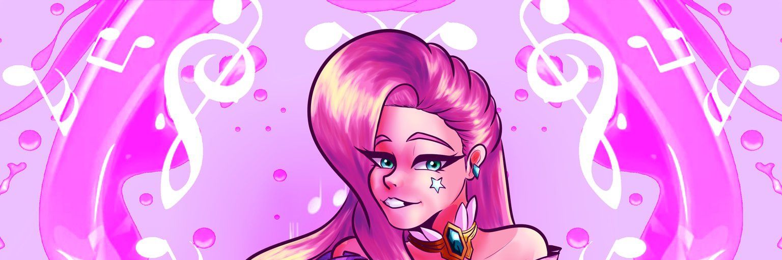 Tazlhy Arts's banner