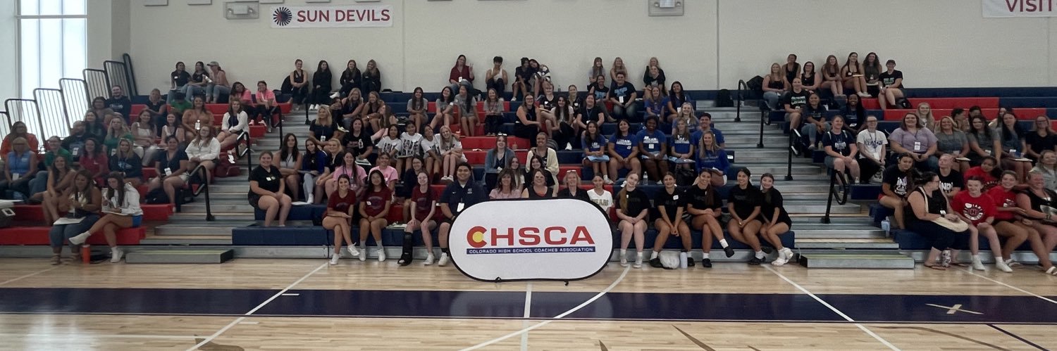 Colorado HS Coaches banner