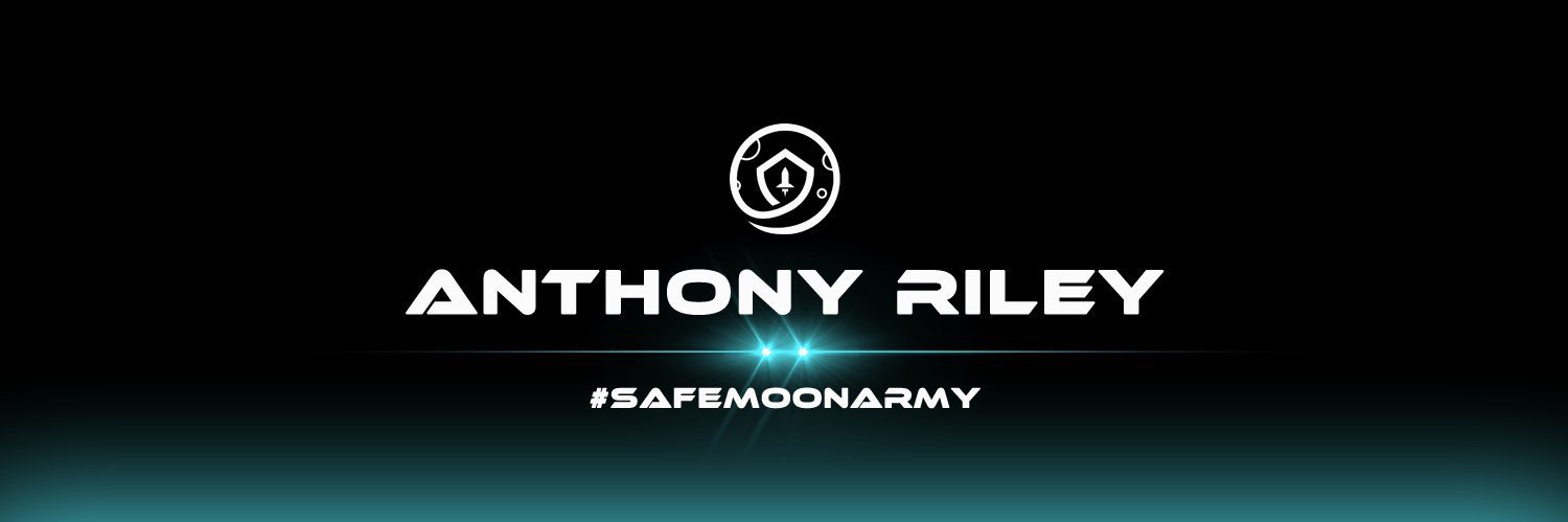Anthony Riley banner