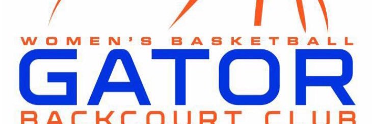 Gator Backcourt Club banner