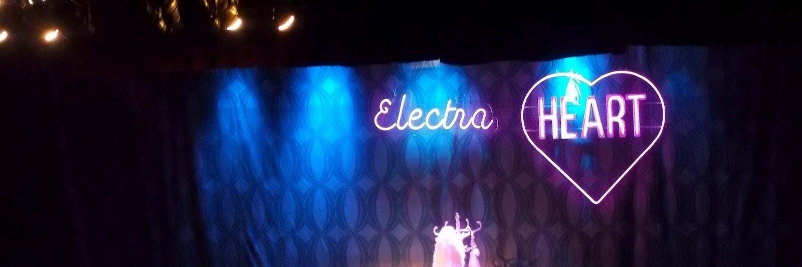 Electraa's profile banner image
