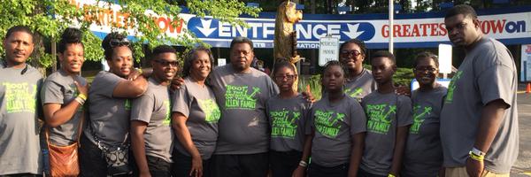 TAWALKER30 Profile Banner