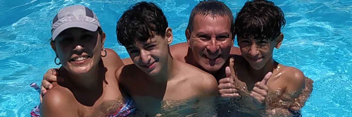kcteixeira's profile banner image