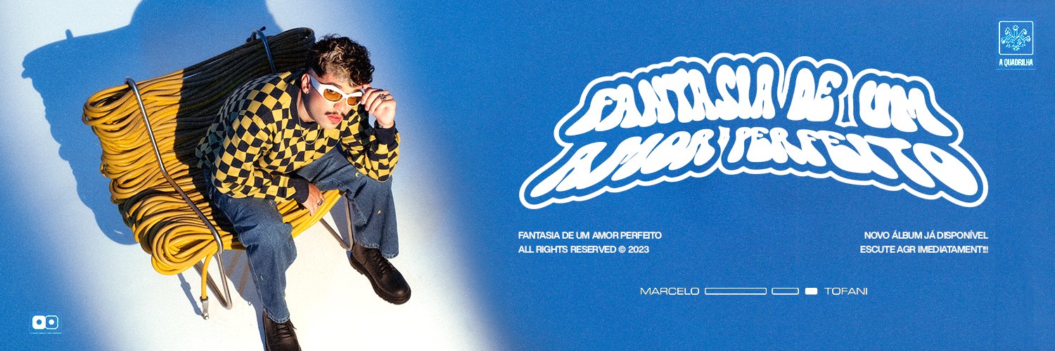 marcelotofani's profile banner image