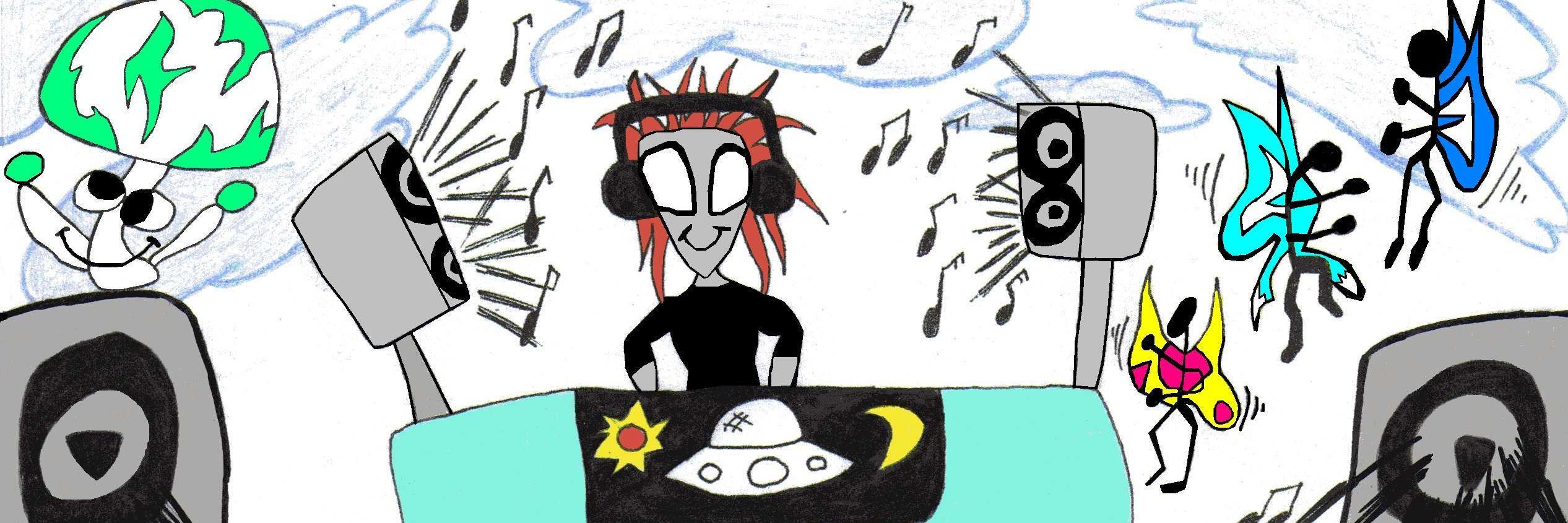 Plukz banner