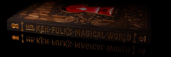 kenfulk Profile Banner