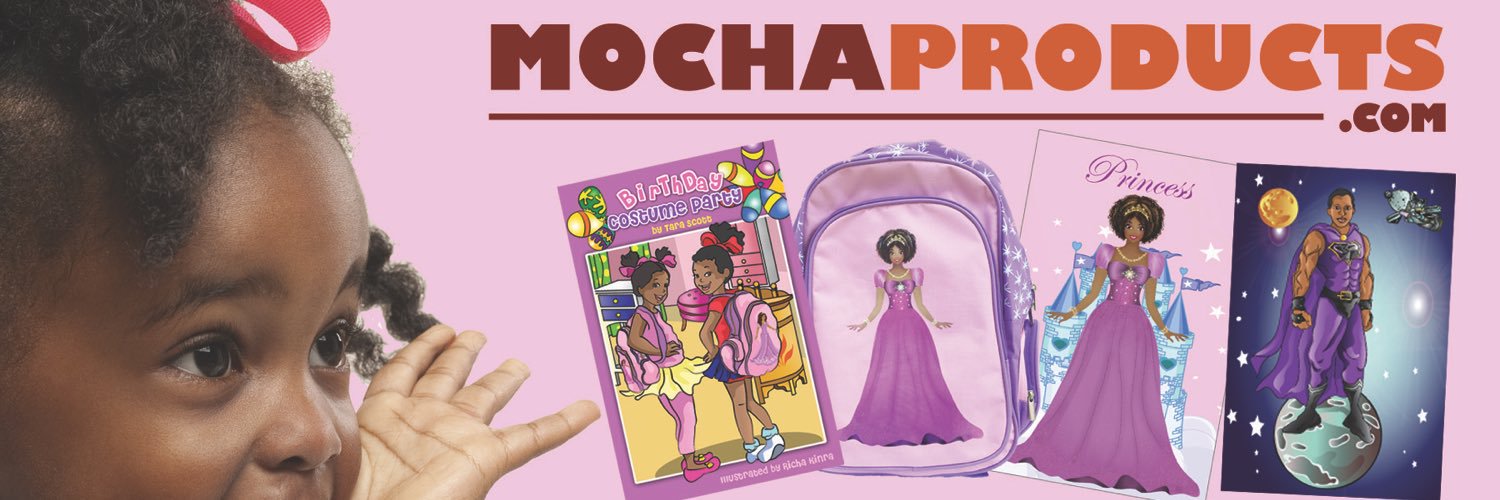 MochaProducts's profile banner image