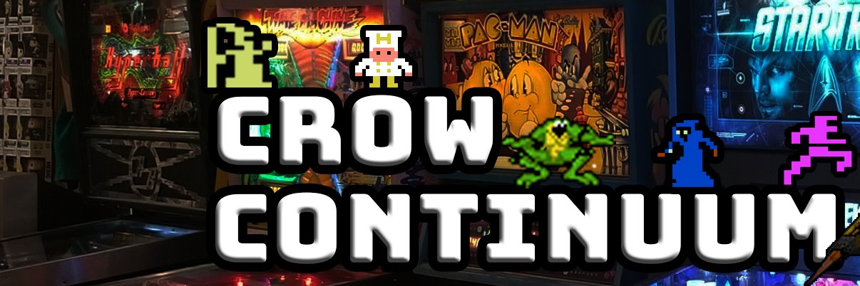 CrowContinuum's profile banner image
