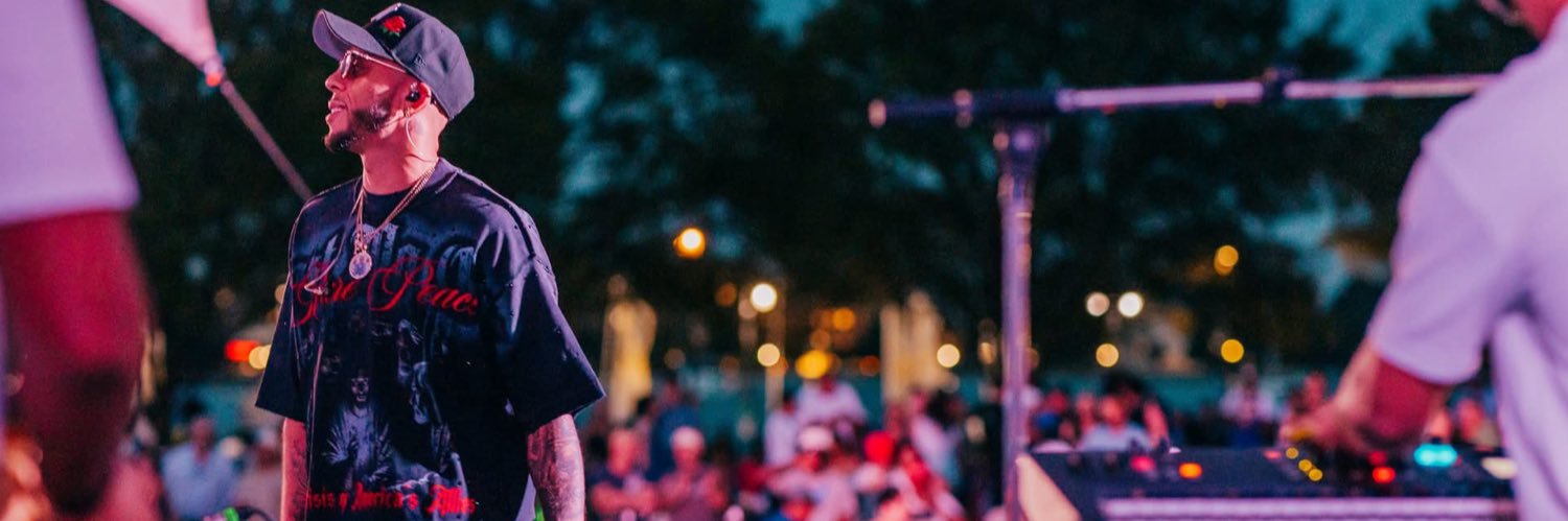 Freily_Music's profile banner image