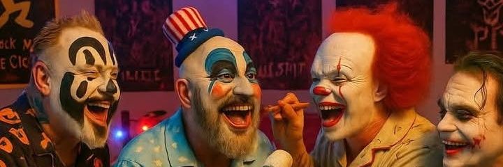 Mullet Sniffer banner