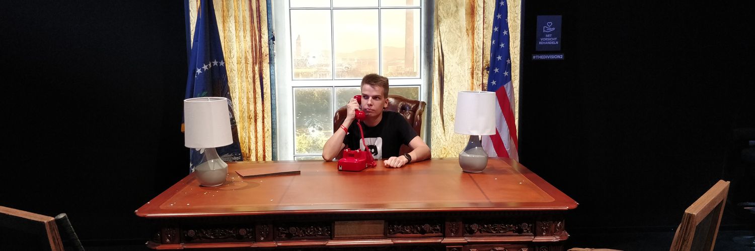 Joni Mettälä banner