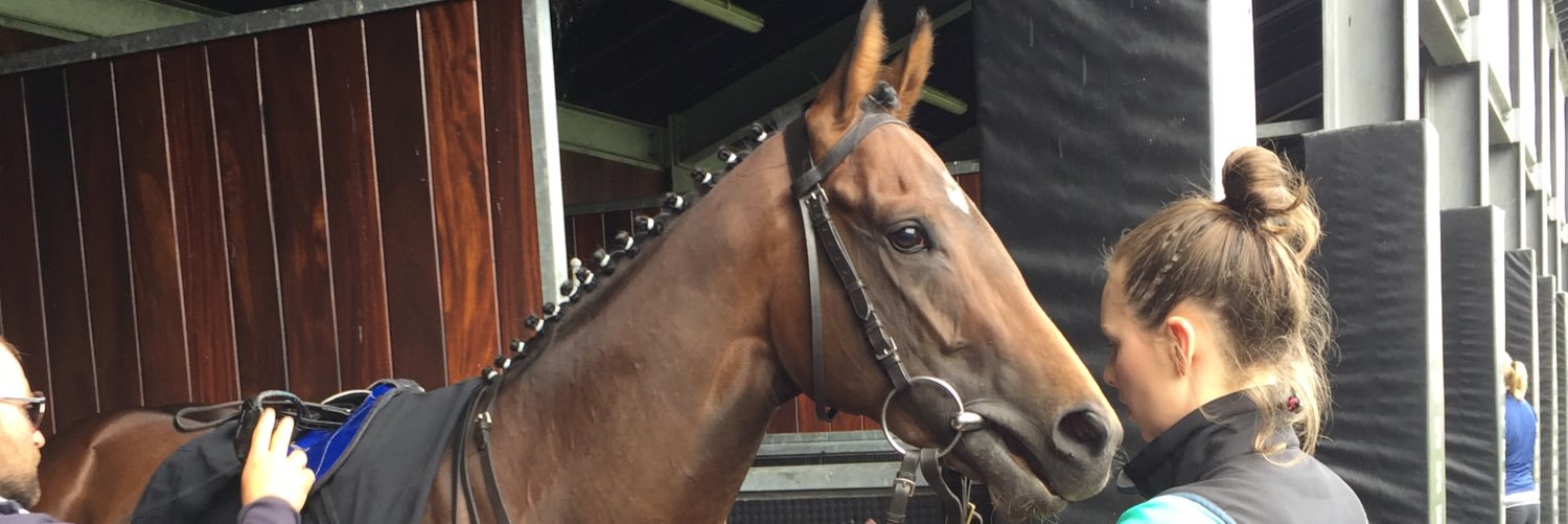 Patricia Mackenzie banner