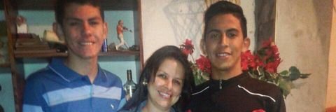 Karla Gómez✌ banner