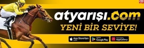 Yarış Keyfi banner