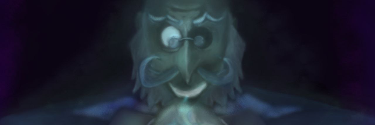 Donnerfaust's profile banner image