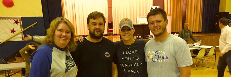 JoshMers4KY's profile banner image