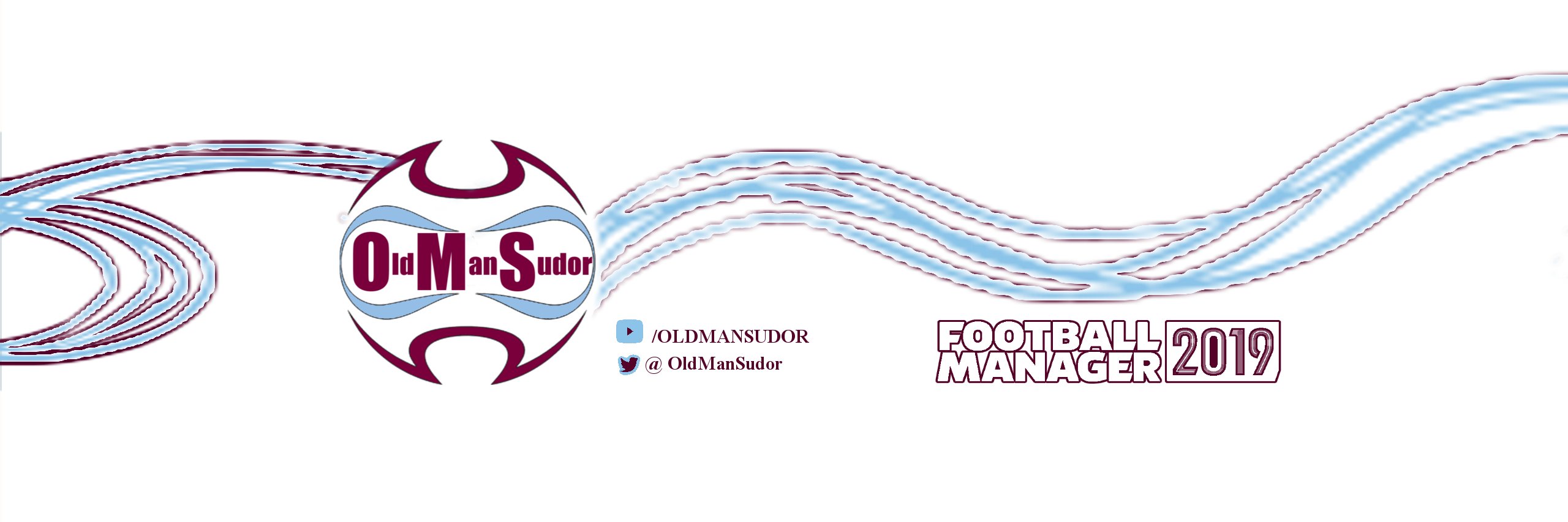 Old Man Sudor banner