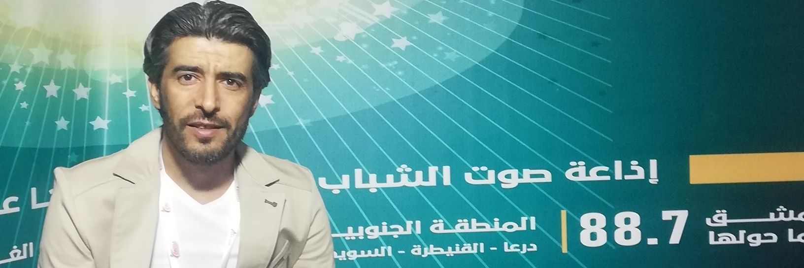 MahranKharbotly's profile banner image