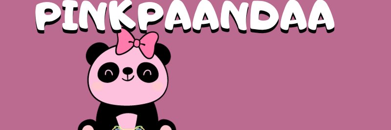Pink Paandaa♡ (@PinkPaandaa) / Posts / X