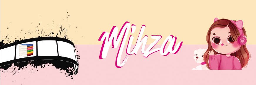 _mihza_'s profile banner image
