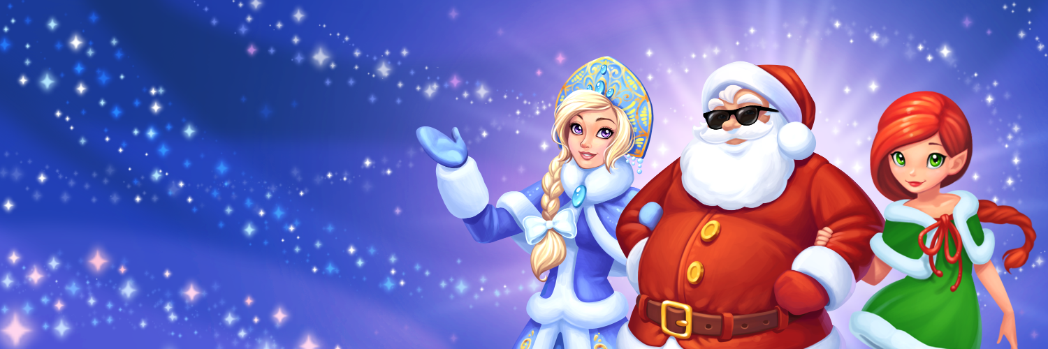 Elochka_2016's profile banner image