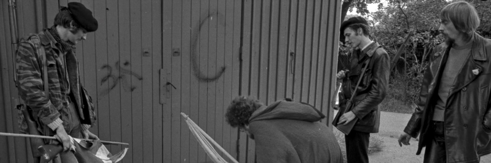 christiania's profile banner image