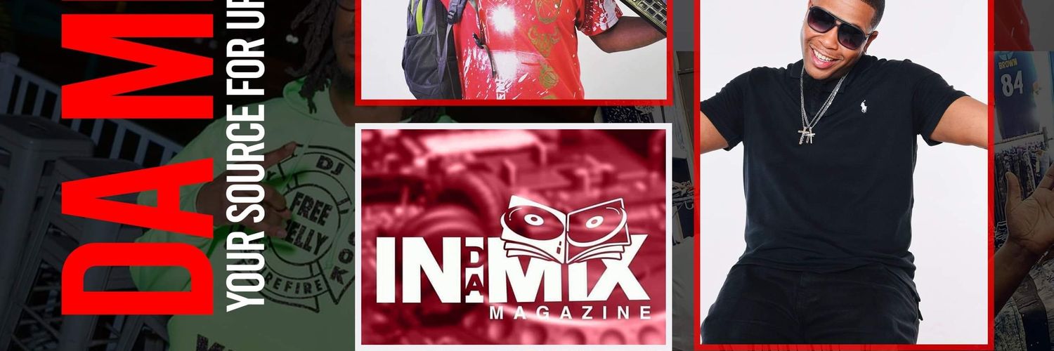 The R Report Magazine LLC banner