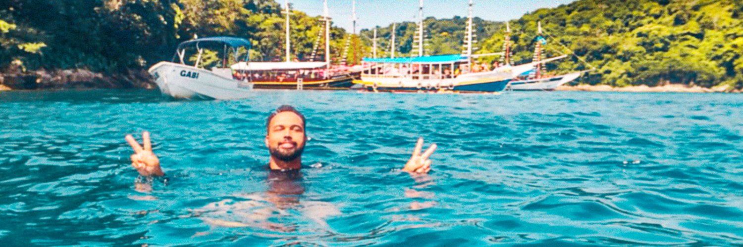 jheovander's profile banner image