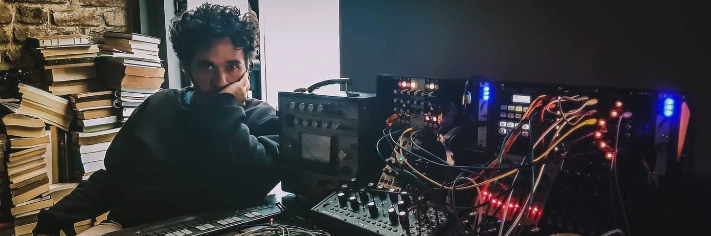 Cihan Gulbudak banner